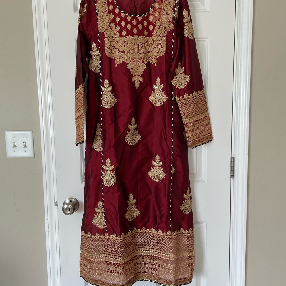 Salwar Kameez
